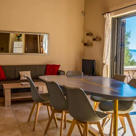 Sivotabayvillas - Mastiha - Sea View And Private Pool * 시보타