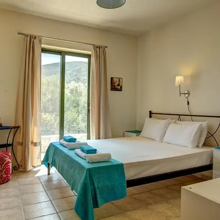 Sivotabayvillas - Mastiha - Sea View And Private Pool Вилла Сивота